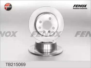 TB215069 FENOX
