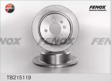TB215119 FENOX
