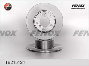 TB215124 FENOX