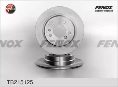 TB215125 FENOX