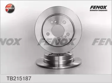 TB215187 FENOX