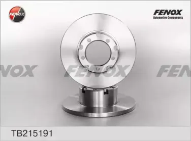 TB215191 FENOX