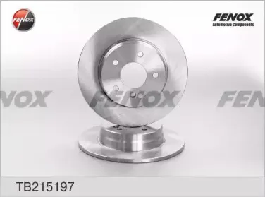 TB215197 FENOX