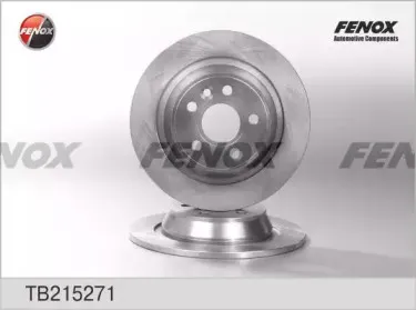 TB215271 FENOX