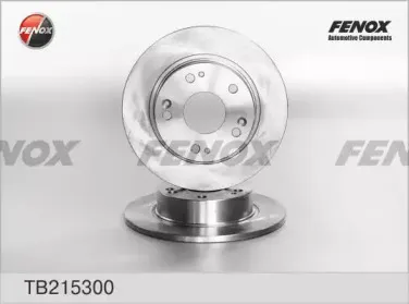 TB215300 FENOX