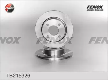 TB215326 FENOX