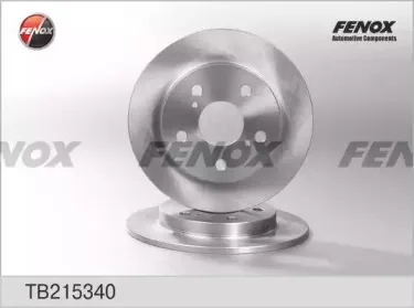 TB215340 FENOX