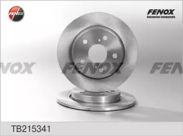 TB215341 FENOX