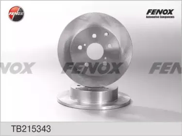 TB215343 FENOX
