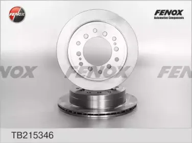 TB215346 FENOX