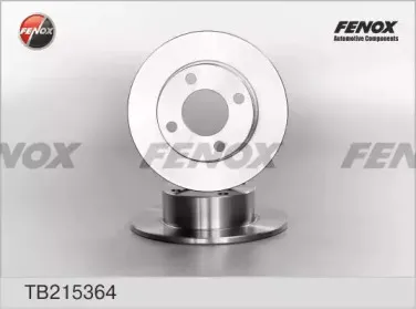 TB215364 FENOX