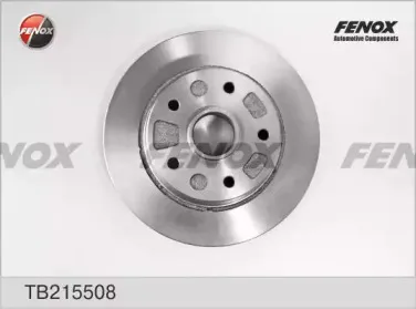 TB215508 FENOX