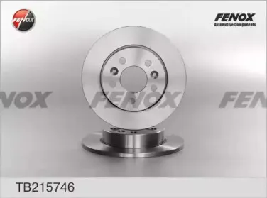 TB215746 FENOX