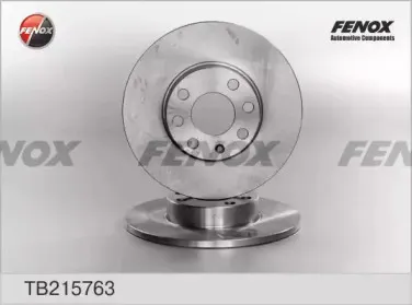 TB215763 FENOX