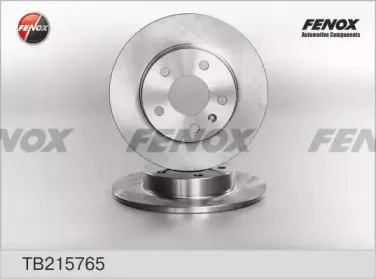 TB215765 FENOX