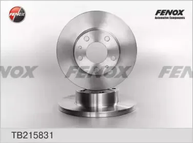 TB215831 FENOX