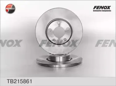 TB215861 FENOX