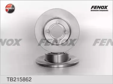 TB215862 FENOX