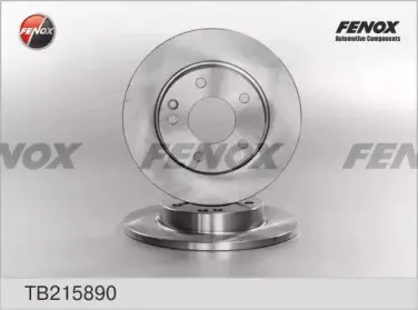 TB215890 FENOX
