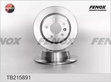 TB215891 FENOX