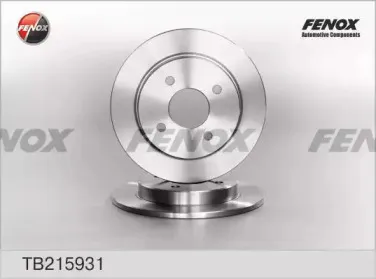 TB215931 FENOX