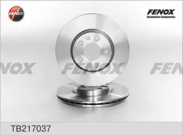 TB217037 FENOX