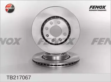 TB217067 FENOX