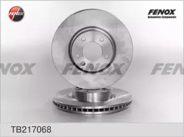TB217068 FENOX