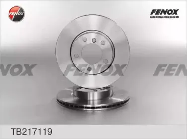 TB217119 FENOX