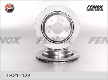 TB217123 FENOX