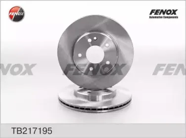 TB217195 FENOX