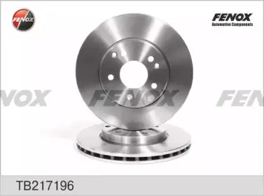 TB217196 FENOX
