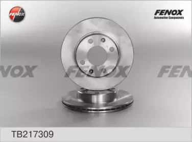 TB217309 FENOX
