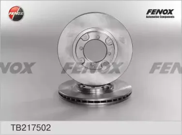 TB217502 FENOX