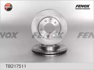 TB217511 FENOX