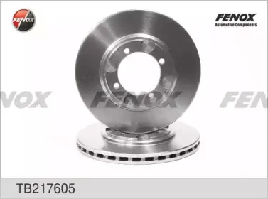 TB217605 FENOX