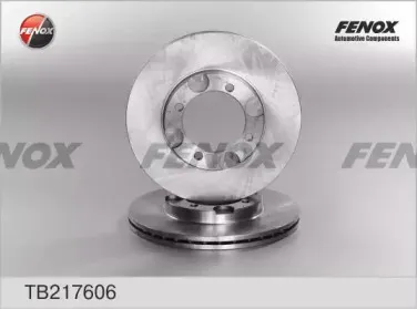 TB217606 FENOX