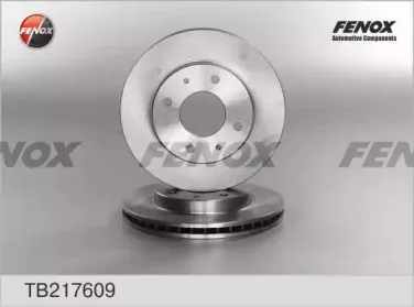 TB217609 FENOX