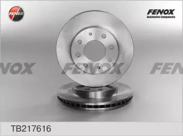 TB217616 FENOX