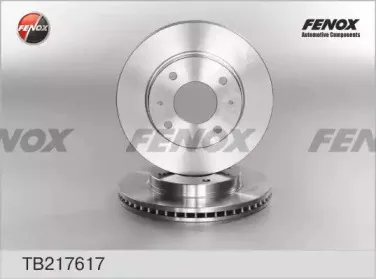 TB217617 FENOX
