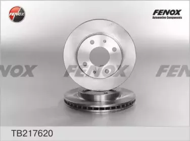 TB217620 FENOX