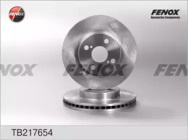 TB217654 FENOX