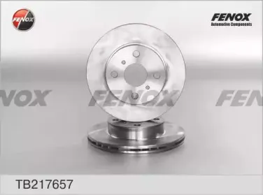TB217657 FENOX