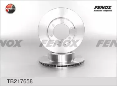 TB217658 FENOX