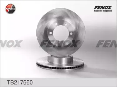 TB217660 FENOX