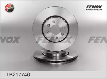 TB217746 FENOX