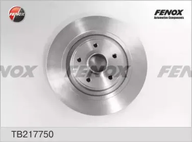 TB217750 FENOX