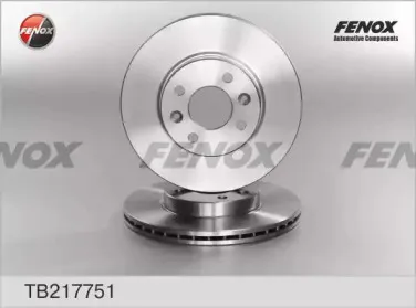 TB217751 FENOX
