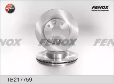 TB217759 FENOX