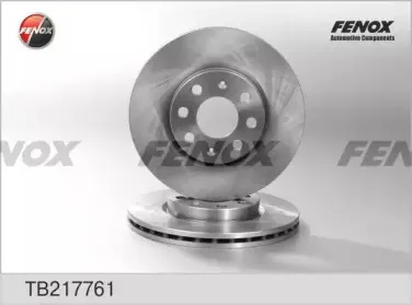 TB217761 FENOX